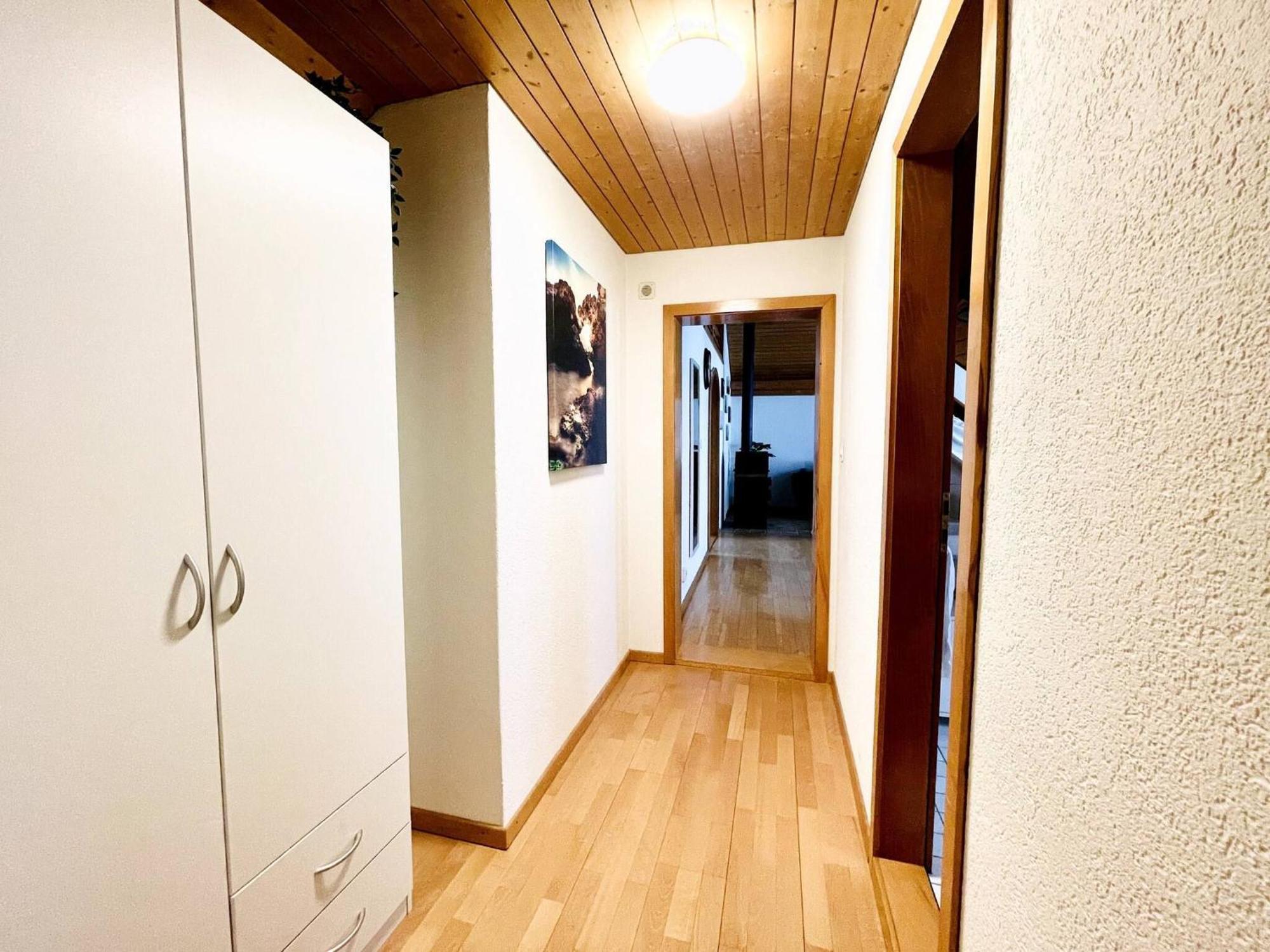 Apartment Einzigartige Schone Altbau- Im Zentrum *