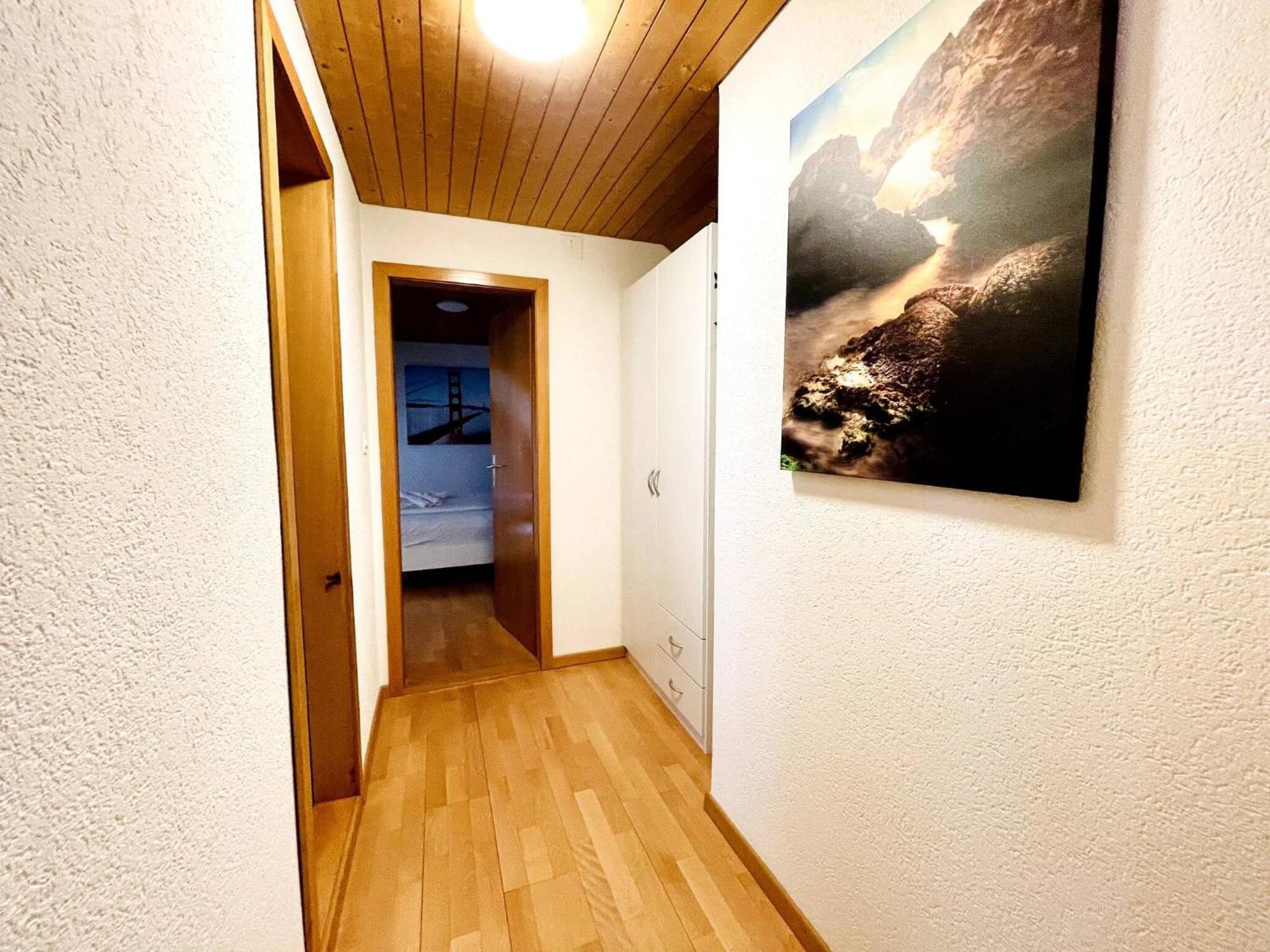 Einzigartige Schone Altbau- Im Zentrum Apartment *