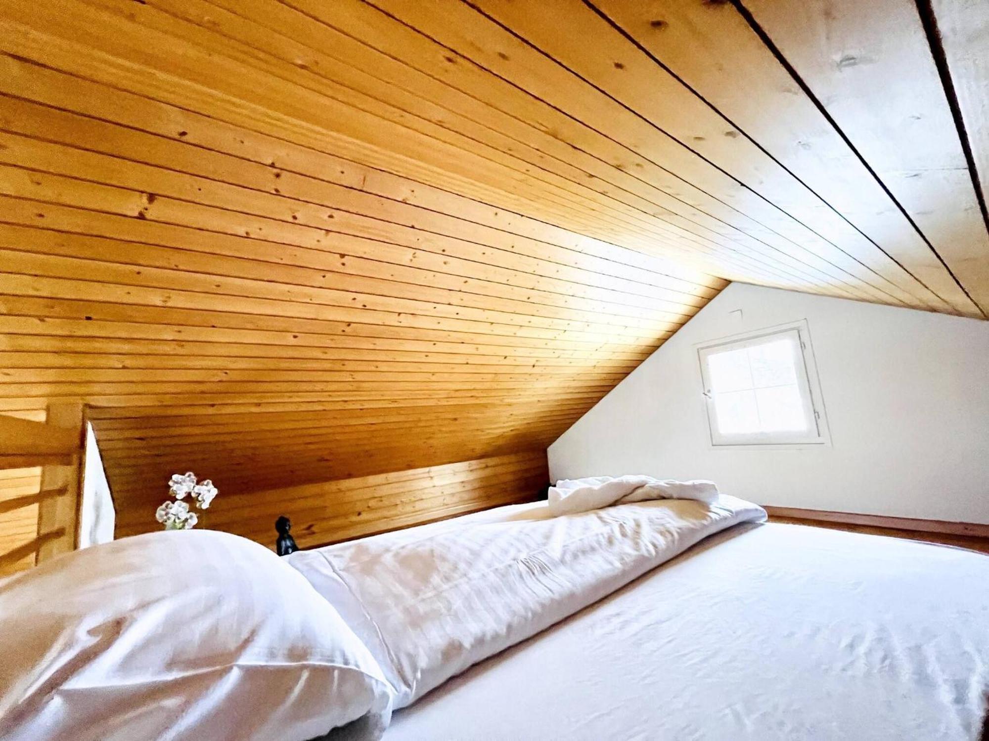 Einzigartige Schone Altbau- Im Zentrum St. Gallen