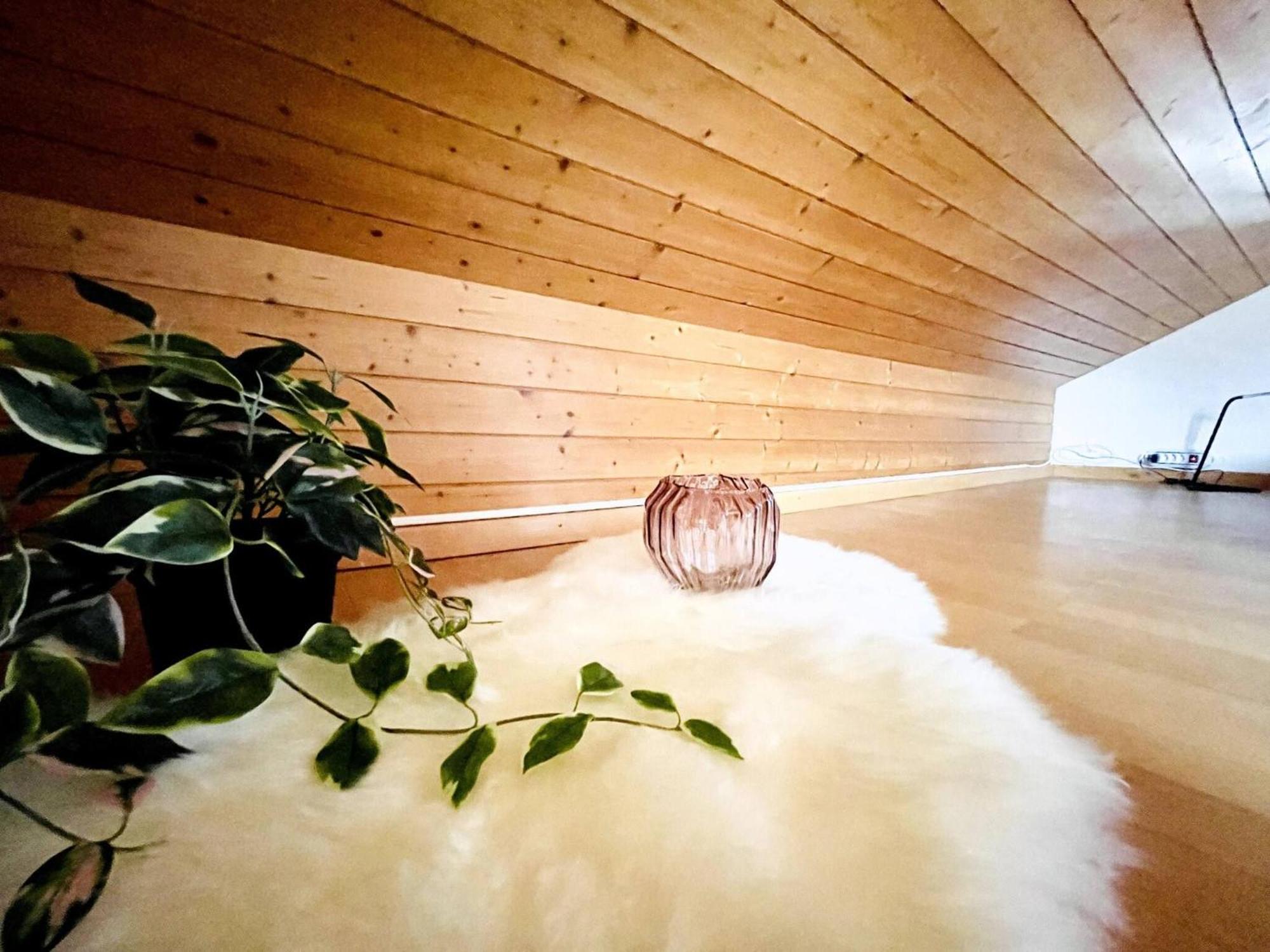 Einzigartige Schone Altbau- Im Zentrum Apartment St. Gallen
